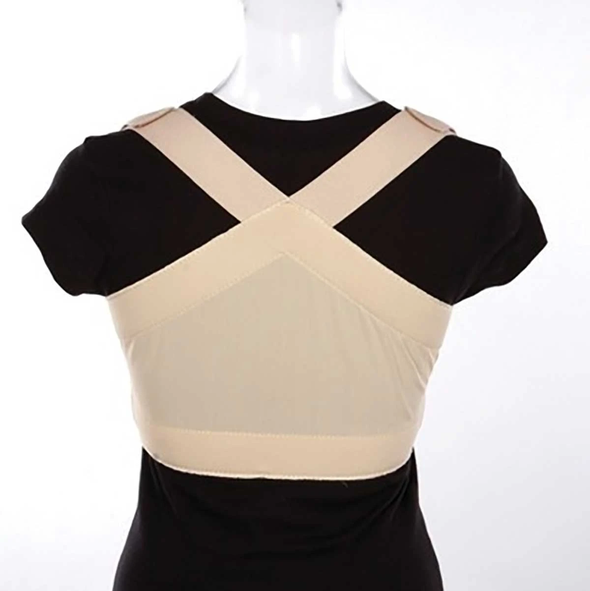 Equifit ShouldersBack Lite Perfect Posture 4 Equifit ShouldersBack Lite Perfect Posture - Image 4