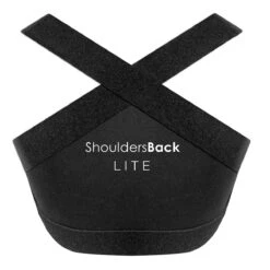 Equifit ShouldersBack Lite Perfect Posture