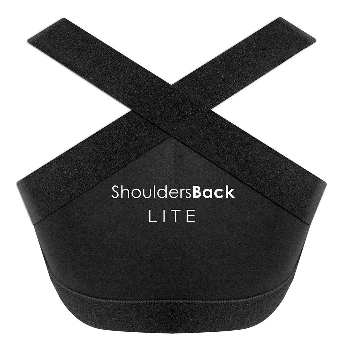 Equifit ShouldersBack Lite Perfect Posture 1 Equifit ShouldersBack Lite Perfect Posture