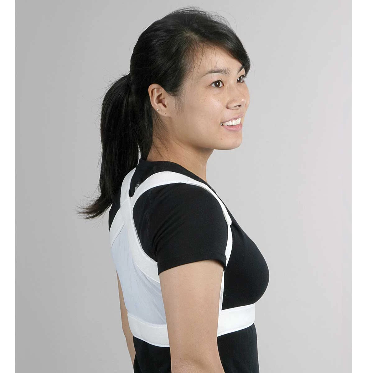 Equifit ShouldersBack Lite Perfect Posture 3 Equifit ShouldersBack Lite Perfect Posture - Image 3