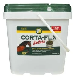 Corta-Flx Pellet 12 Lb