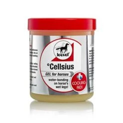Leovet Cellsius Gel 600 Ml
