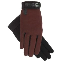 SSG All Weather Universal Riding Glove -Equestrian Equipment Store 09 8600 c1109