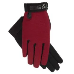 SSG All Weather Universal Riding Glove -Equestrian Equipment Store 09 8600 c1110
