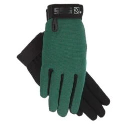 SSG All Weather Universal Riding Glove -Equestrian Equipment Store 09 8600 c1129