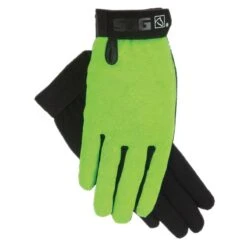 SSG All Weather Universal Riding Glove -Equestrian Equipment Store 09 8600 c1141