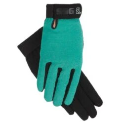 SSG All Weather Universal Riding Glove -Equestrian Equipment Store 09 8600 c1168