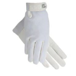 SSG All Weather Universal Riding Glove -Equestrian Equipment Store 09 8600 c1172