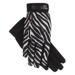 SSG All Weather Universal Riding Glove -Equestrian Equipment Store 09 8600 c1334