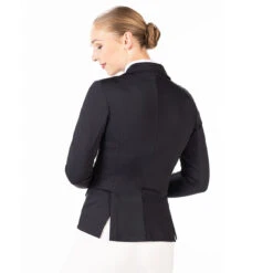 HKM Luisa Competition Ladies Show Jacket 12 HKM Luisa Competition Ladies Show Jacket -Equestrian Equipment Store 10002h c1105 alt2