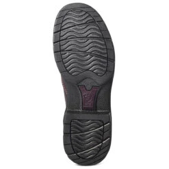 Ariat Barnyard Ladies Side Zip Paddock Boot -Equestrian Equipment Store 10003562 c1120 alt5