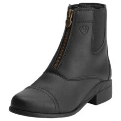 Ariat Scout Zip Youth Paddock Boot