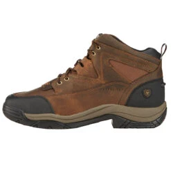 Ariat Terrain Steel Toe Mens Work Boot -Equestrian Equipment Store 10016379 c1175 alt1