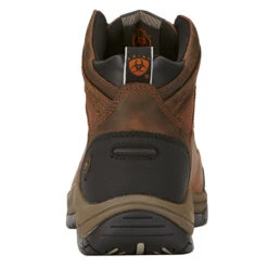 Ariat Terrain Steel Toe Mens Work Boot -Equestrian Equipment Store 10016379 c1175 alt2