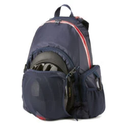 Ariat Ring Backpack Navy
