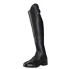 Ariat Heritage Contour II Ladies Field Boot - Black