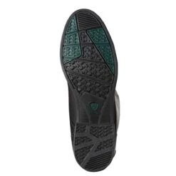 Ariat Heritage Contour II Ladies Field Boot - Black 8 Ariat Heritage Contour II Ladies Field Boot - Black -Equestrian Equipment Store 10020164 c1105 alt3