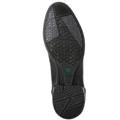 Ariat Heritage IV Black Lace Ladies Paddock Boot -Equestrian Equipment Store 10021490 c1105 alt4