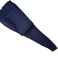 Ariat Tri Factor Grip Full Seat Ladies Breech -Equestrian Equipment Store 10021778 c1146 alt3