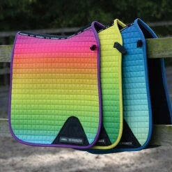 Weatherbeeta Prime Ombre Dressage Saddle Pad 13 Weatherbeeta Prime Ombre Dressage Saddle Pad -Equestrian Equipment Store 1002677w c1141