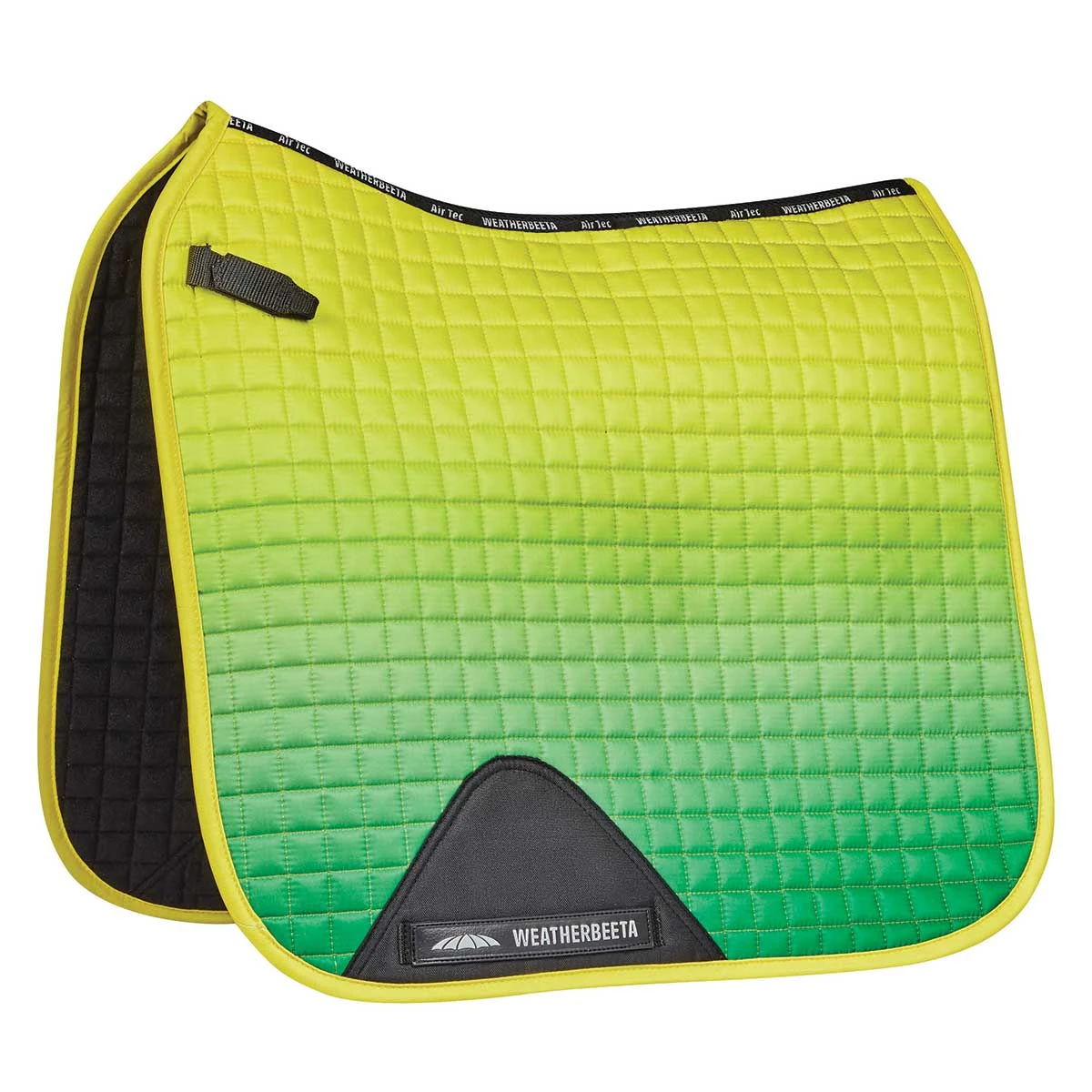 Weatherbeeta Prime Ombre Dressage Saddle Pad 3 Weatherbeeta Prime Ombre Dressage Saddle Pad - Image 3
