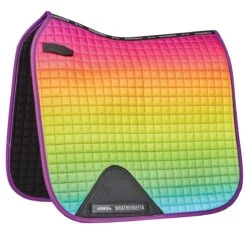 Weatherbeeta Prime Ombre Dressage Saddle Pad 12 Weatherbeeta Prime Ombre Dressage Saddle Pad -Equestrian Equipment Store 1002677w c1332 alt2