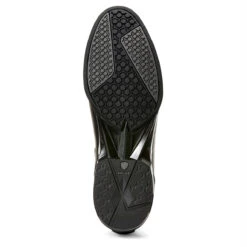 Ariat Devon Nitro Zip Front Black Mens Paddock Boot -Equestrian Equipment Store 10027185 c1105 alt4