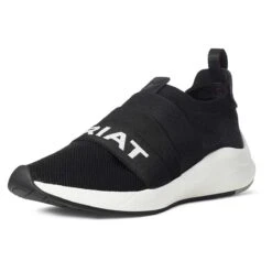 Ariat Ignite Slip-On Ladies Sneaker 11 Ariat Ignite Slip-On Ladies Sneaker -Equestrian Equipment Store 10035853 c1105