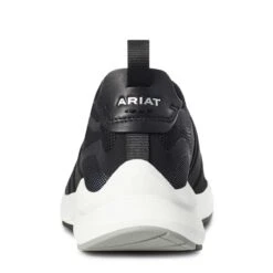 Ariat Ignite Slip-On Ladies Sneaker 9 Ariat Ignite Slip-On Ladies Sneaker -Equestrian Equipment Store 10035853 c1105 alt2