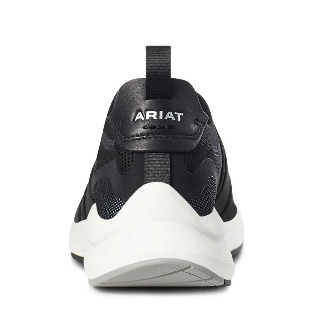 Ariat Ignite Slip-On Ladies Sneaker 4 Ariat Ignite Slip-On Ladies Sneaker - Image 4