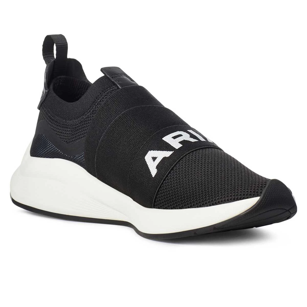 Ariat Ignite Slip-On Ladies Sneaker 1 Ariat Ignite Slip-On Ladies Sneaker