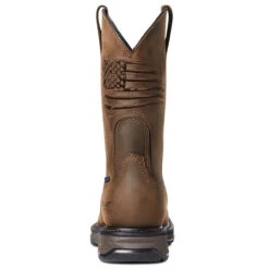 Ariat Workhog XT Patriot H2O Mens Work Boot -Equestrian Equipment Store 10036002 c1175 alt3