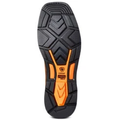 Ariat Workhog XT Patriot H2O Mens Work Boot -Equestrian Equipment Store 10036002 c1175 alt5