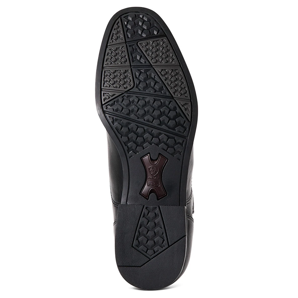 Ariat Kendall Pro Ladies Paddock Boot 3 Ariat Kendall Pro Ladies Paddock Boot - Image 3