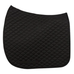 TuffRider Solid Color Basic Dressage Pad -Equestrian Equipment Store 100412 c1105