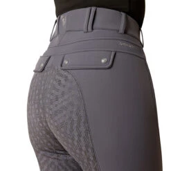 Ariat Tri Factor Frost Insulated Ladies Breeches -Equestrian Equipment Store 10046129 c1177 alt2