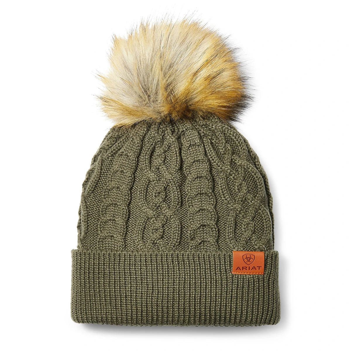Ariat Norfolk Ladies Winter Beanie 1 Ariat Norfolk Ladies Winter Beanie