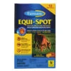 Farnam Equi-Spot Spot On Protection 12-Week Supply - 6 Applications