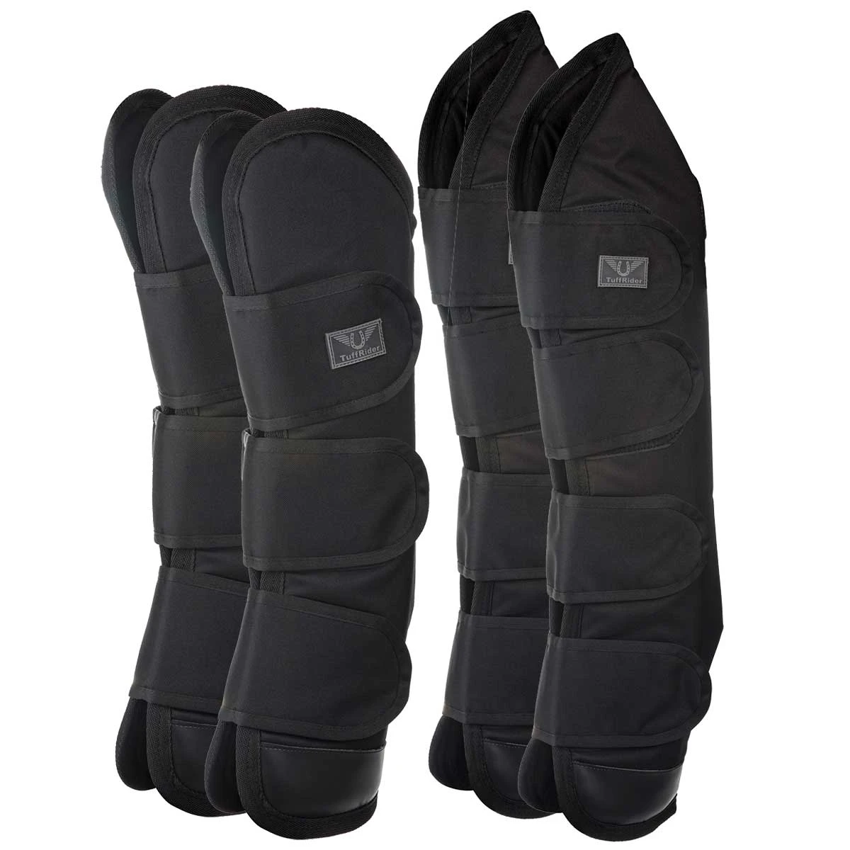 Tuffrider Oxford Shipping Boots 600D Set Of 4 1 Tuffrider Oxford Shipping Boots 600D Set Of 4