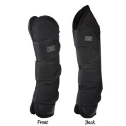 Tuffrider Oxford Shipping Boots 600D Set Of 4 5 Tuffrider Oxford Shipping Boots 600D Set Of 4 -Equestrian Equipment Store 100811t c1105 alt2