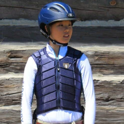 Tipperary Eventer Vest Laced Sides -Equestrian Equipment Store 1015c c1146 5741a13e 2f9f 4b1f 9b54 d6ded6f7875c
