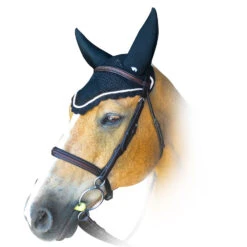 Plughz Sound Off Ear Net -Equestrian Equipment Store 10509e c1105
