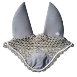 Plughz Sound Off Ear Net -Equestrian Equipment Store 10509e c1125 alt1