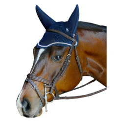 Plughz Sound Off Ear Net -Equestrian Equipment Store 10509e c1146