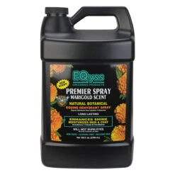 EQyss Equine Premier Marigold Spray Gallon