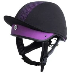 Charles Owen MS1 Pro Skull Cap Helmet With MIPS -Equestrian Equipment Store 105ms1p c1157