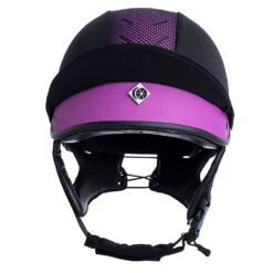 Charles Owen MS1 Pro Skull Cap Helmet With MIPS -Equestrian Equipment Store 105ms1p c1157 alt1