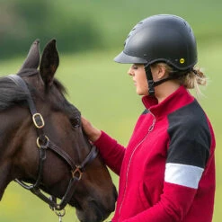 Charles Owen My PS Helmet -Equestrian Equipment Store 105myps c1105 alt1