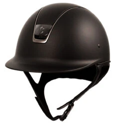 Samshield Shadow Matt Helmet