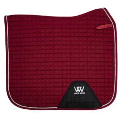 Woof Wear Color Fusion Saddle Pad - Dressage -Equestrian Equipment Store 11 2131 c1110